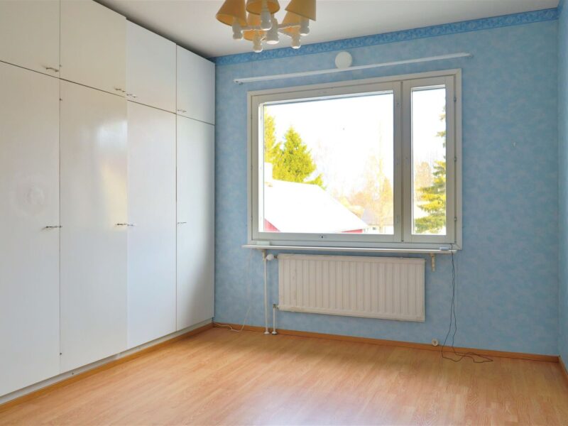 Lägenhet i Nykarleby