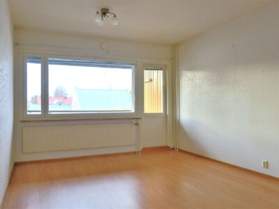 Lägenhet i Nykarleby